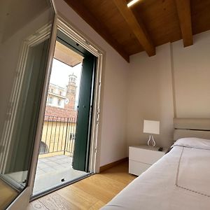 Apartamento Deluxe de 2 Dormitorios